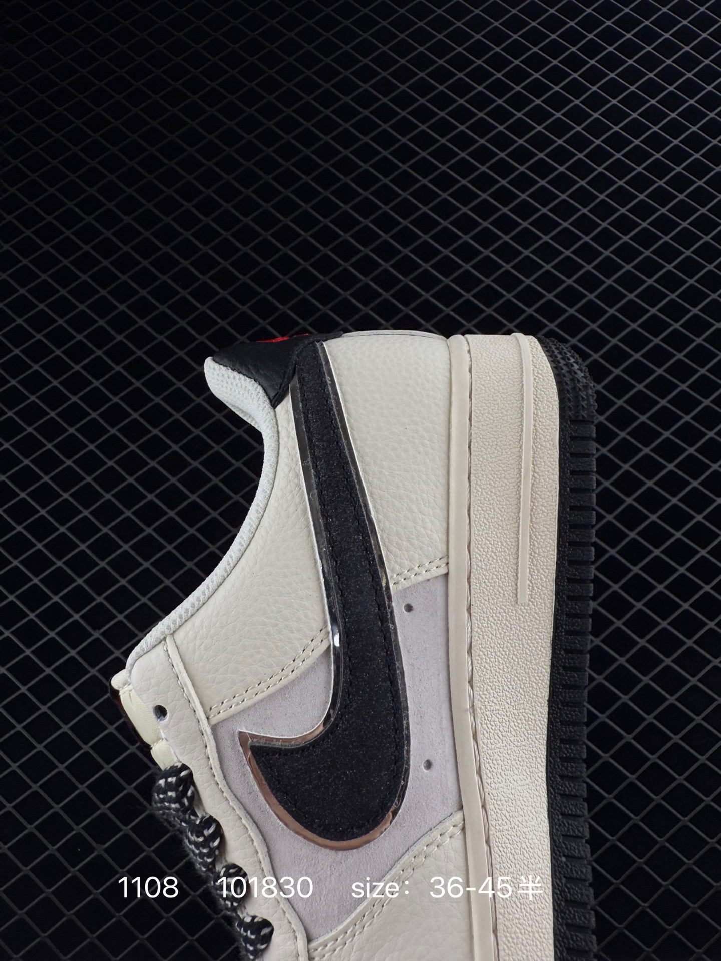 Air Jordan 1 Retro Low x Louis Vuitton